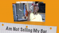 My bar is not for sell thank you. Kansiime Anne. African comedy.mp4