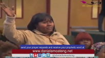 PROPHET DANIEL AMOATENG PROPHESYING PART 1.mp4
