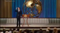 Joel Osteen - You know the Secrets -