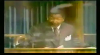 Dr. Leroy Thompson  Different Levels Of Healing Pt.3