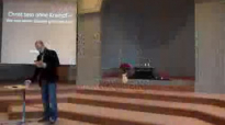 Christ sein ohne Krampf - Wie man Glauben genießen kann _ Marlon Heins (www.glaubensfragen.org).flv
