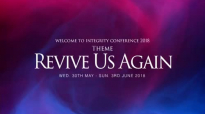 Integrity Conference IC 2018 _ Prayer for Revival _ Bishop Francis Sarpong.mp4