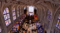 'Stand by Me' performed by Karen Gibson and The Kingdom Choir - The Royal Weddin.mp4