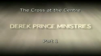 (Derek Prince) The Cross At The Center, Part 1.3gp