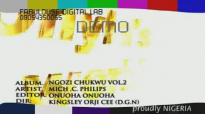 Ngozi Chukwu -God`s Blessing- vol 2 by Prince Mich C Philips.compressed.mp4