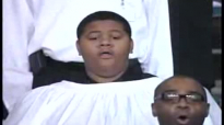 Kim Burrell-Grateful.flv