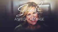 Sandi Patty - A Special Message.flv
