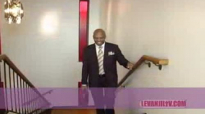 Evangelist Pierre Andre Laurent Preaching Live In Philadelphia 11th Annual Crusade.flv