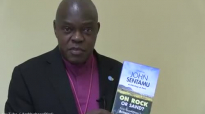 Archbishop of York discusses his new.mp4