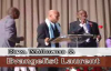 Philadelphia Annual Crusade 2013 Last Day Explosion With Widmarc & Andre Laurent.flv