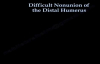 Difficult Nonunion Of The Distal Humerus  Everything You Need To Know  Dr. Nabil Ebraheim