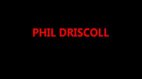 PHIL DRISCOLL  JULIE