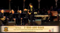Prophet Manasseh Jordan - Must see Dangerous Deceitful Message being Preached.flv