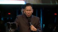 Pdt. Johan Lumoindong 23.02.2014