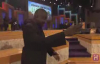 Prophet Brian Carn - Dominion Camp Meeting 2015 (Part 1)