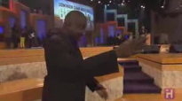 Prophet Brian Carn - Dominion Camp Meeting 2015 (Part 1)