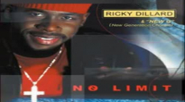 Ricky Dillard and New G - Things Will Work Out For Me.flv