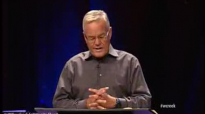 Bill Hybels â€” Not a Normal Christmas, about Joseph.flv