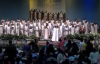 Kathy Taylor sings Kurt Carr's I Believe God with a Hymn Medley _ AWESOME!.flv