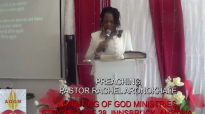 Blissful Encounters 3 by Pastor Rachel Aronokhale  Anointing of God Ministries January 2023.mp4