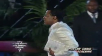Why Did Jesus Come pt 3 pastor chris oyakhilome -