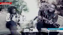 Depaul Mulaja témoigne Alain Moloto et Franck Mulaja dans Casarhema Live.flv