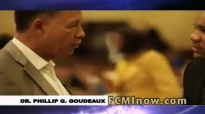 Dr. Goudeaux_ The Key Element About Every Promotion Is Being Dilligent.mp4