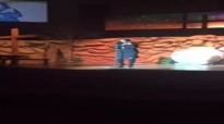 Kim Burrell Praise Break at The First Cathedral.flv
