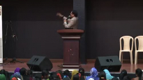Joshua Series  victories  prosperous life Part 4 Tamil Rev Paul Thangiah