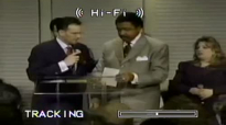 Dr. Leroy Thompson  Money Cometh To The Body Of Christ 3 of 4