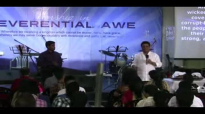 Shekhar Kallianpur Sunday Service 26th Dec- Part 4 .wmv.flv