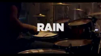 Noel Robinson  Rain LIVE  Outrageous Love