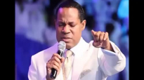 Receive Your Rhema Today pastor Chris Oyakhilome