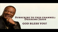 REVOKING CURSE WORDS OVER YOUR LIFE 2018 - ARCHBISHOP NICHOLAS DUNCAN WILLIAMS.mp4