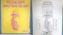 Rev. Clay Evans & His 150-Voice Choir _ Bye And Bye.flv