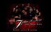 John P. Kee & New Life feat. James Fortune, Isaac Carree and Lejuene Thompson-Life and Favor.flv