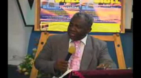 The Law Of Faith  Rev  Dr  Tunde Joda
