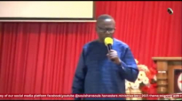 WHY DID HE  CHRIST  DIE  - REV JOE IKHINE.mp4