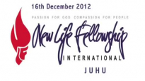 Shekhar Kallianpur - 16th December 2012, Speaker - Bro. Anand Pillai.flv