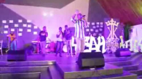 Joe Mettle perform @ Qodesh