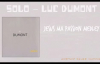 Luc Dumont - JÃ©sus Ma passion (Medley).mp4