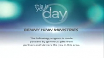 Benny Hinn  The Coming Supernatural Wealth Transfer