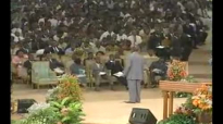 Shiloh 2007- More Than Conquerors by Bishop David Oyedepo 2