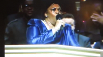Rev. Dr. Jackie McCullough  Stay Planted Part 1