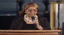CoPastor Suzie C. Owens The Devil Is Defeated