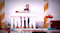 LA PUISSANCE DE LA PAROLE - Pasteur MARCELLO TUNASI.flv