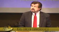 Dr  Murdock - How To Get Along With God