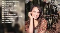 Christine D’Clario – De Vuelta Al Jardin - 2011 Discografia 2008 Completa con Le.compressed.mp4