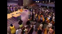 Benita Washington - Every Praise.flv