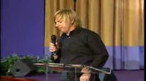 Healing Service at Agape - Riley Stephenson.flv